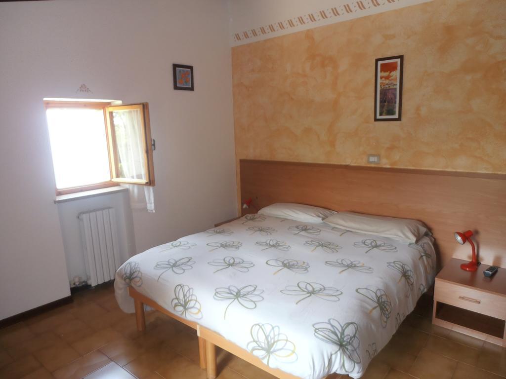 Agriturismo La Part San Zeno di Montagna Oda fotoğraf