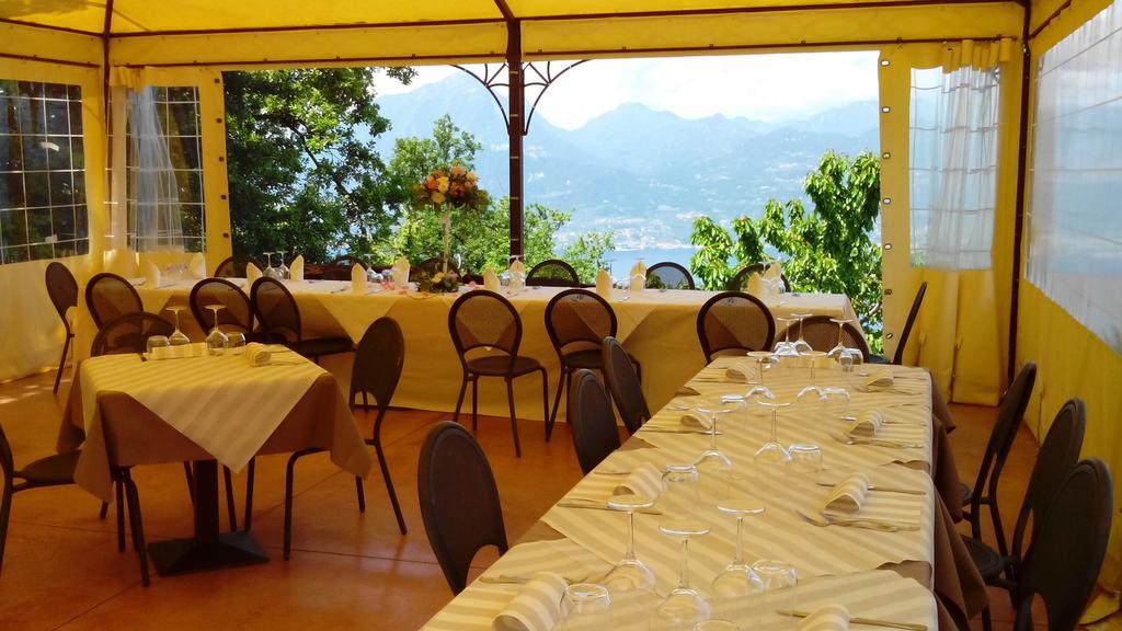 Agriturismo La Part San Zeno di Montagna Dış mekan fotoğraf